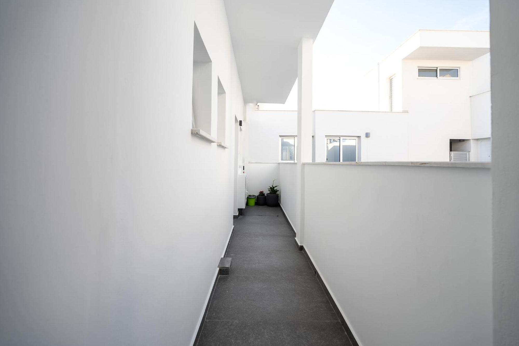 Spiros Luxury Apartments Agia Napa Exterior foto
