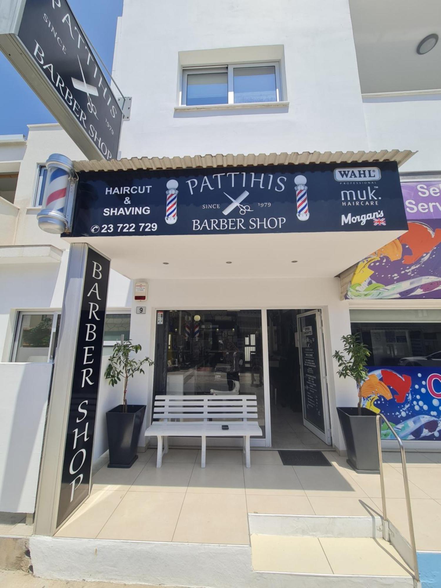 Spiros Luxury Apartments Agia Napa Exterior foto